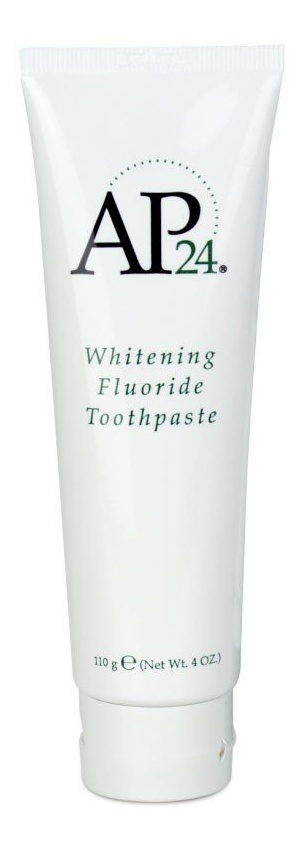Nu Skin Ap-24® Whitening Fluoride Toothpaste