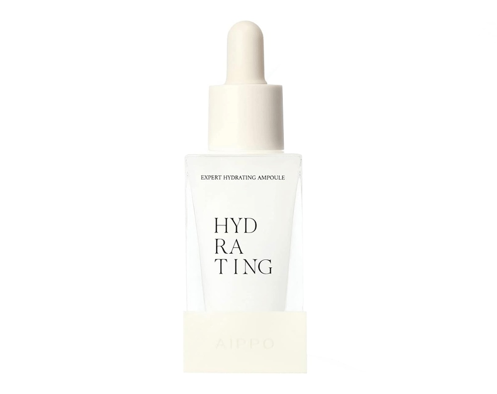 AIPPO Expert Hydrating Ampoule