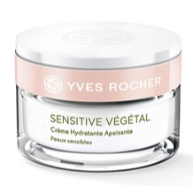 Yves Rocher Ves Rocher Sensitive Vegetal Soothing Moisturizing Cream