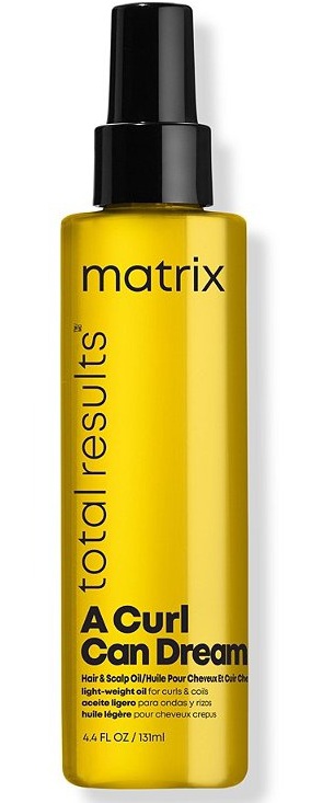Matrix Total Results A Curl Can Dream Light-Weight Oil