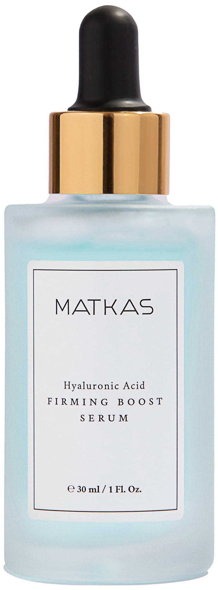 MATKAS Hyaluronic Acid Firming Boost Serum