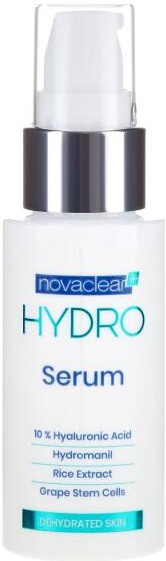 Novaclear Hydro Serum