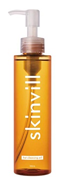 Skinvill Hot Cleansing Oil