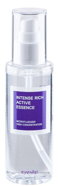 eyeNlip Intense Rich Active Essence