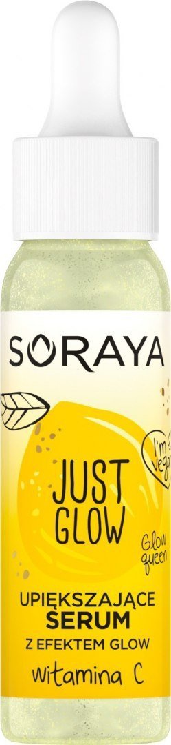 Soraya Just Glow Beautifying Serum