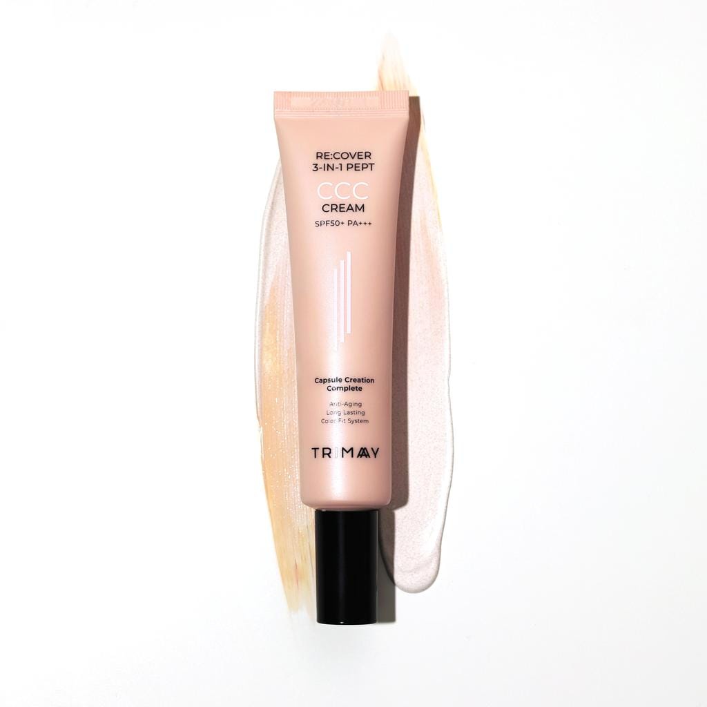 Trimay Ccc Cream