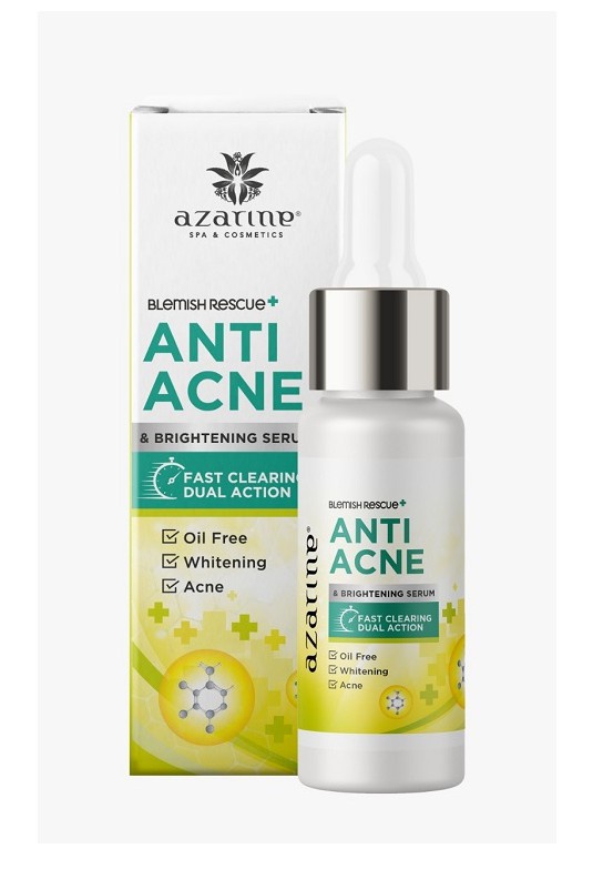 Azarine Anti Acne And Brightening Serum