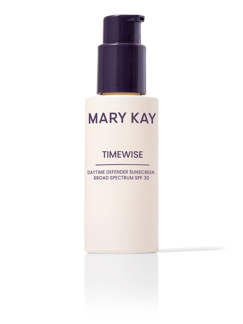 Mary Kay Timewise Daytime Defender SPF 30