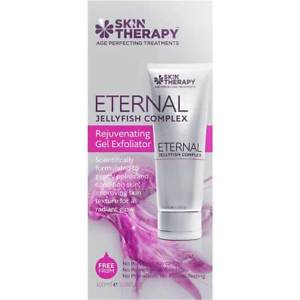 Skin Therapy Eternal Jellyfish Complex Rejuvenating Gel Exfoliator