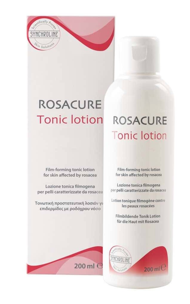Synchroline Rosacure Tonic Lotion