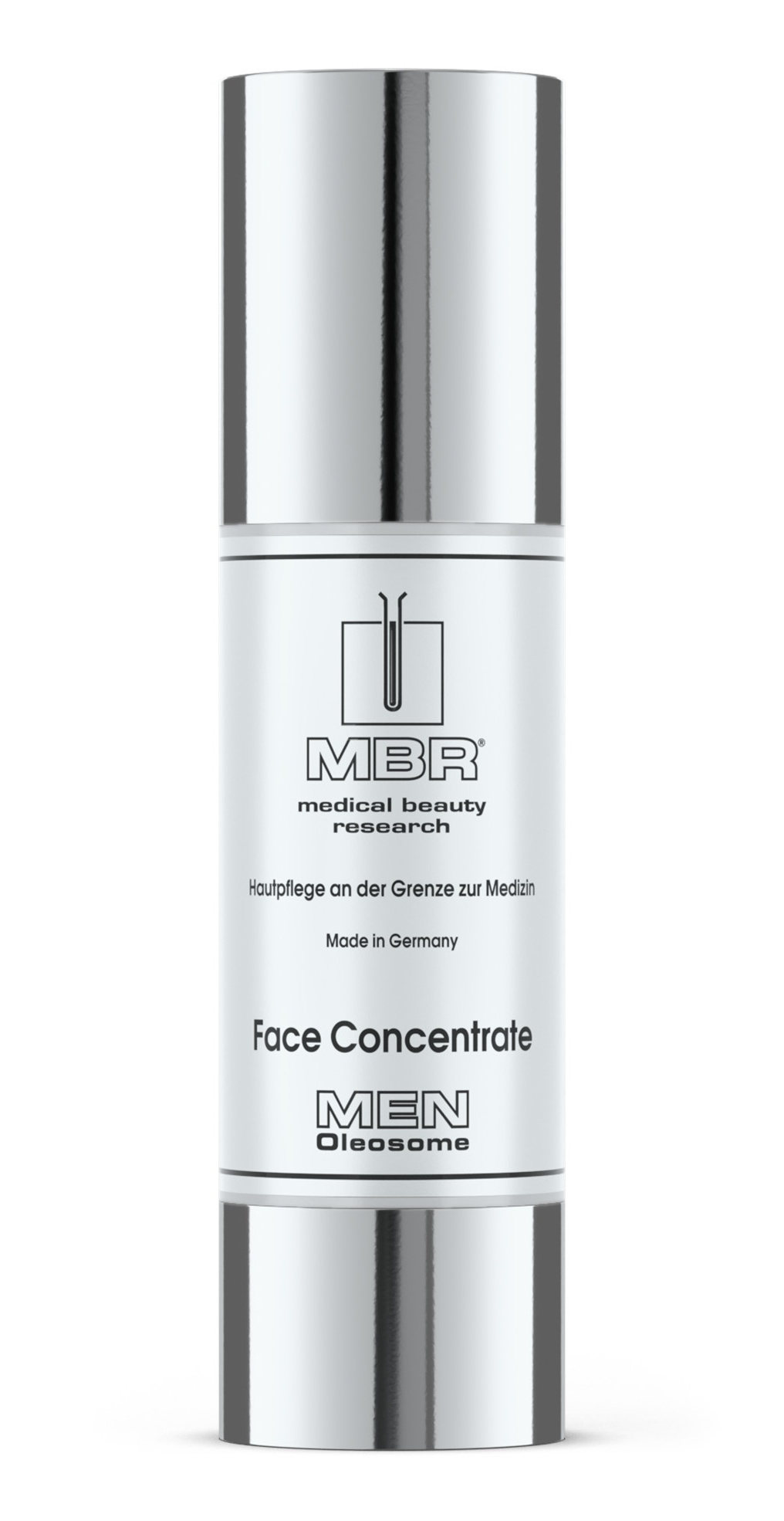 MBR Men Olesome Face Concentrate