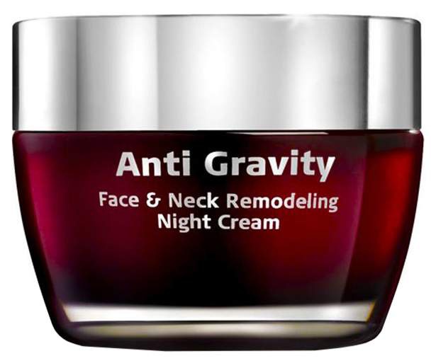 Careline Anti Gravity Face & Neck Remodeling Night Cream