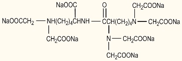 Heptasodium Hexacarboxymethyl Dipeptide-12