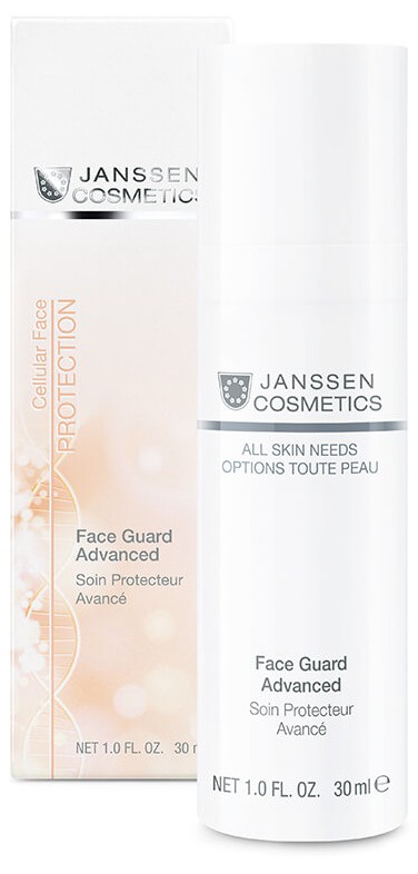 Janssen Cosmetics Face Guard Advanced