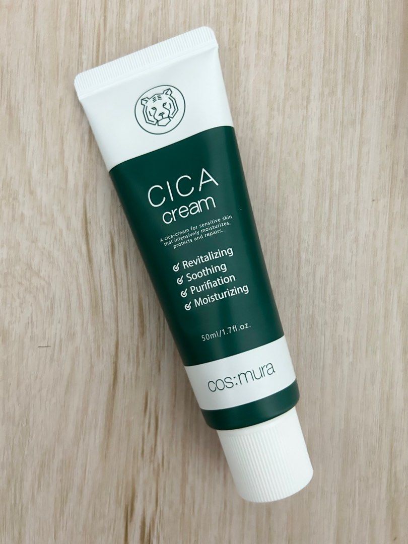 Cosmura Cica Cream