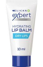 Clicks Expert Hydrating Lip Balm