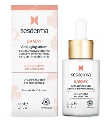 Sesderma Samay Anti-Aging Serum