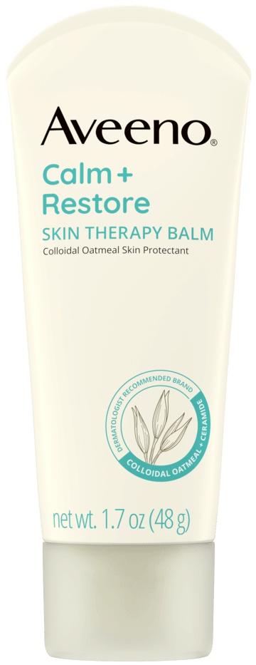 Aveeno Calm + Restore™  Skin Therapy Balm For Sensitive Skin