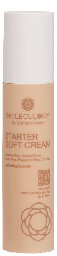 Moleculogy Starter Soft Cream