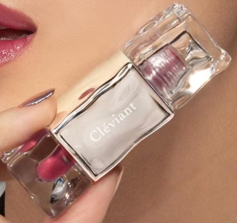 Cleviant Crystal Glazy Tint