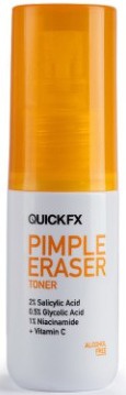 Quickfx Pimple Eraser Toner