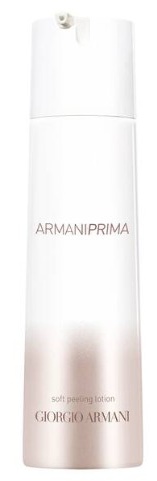 Armani Prima Soft Peeling Lotion