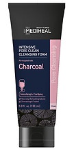 Mediheal Intensive Pore Clean Cleansing Foam (Charcoal)