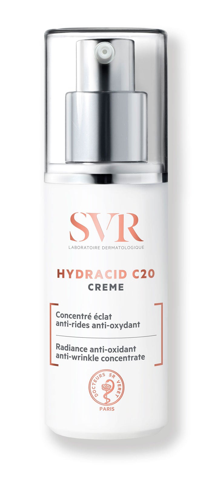 SVR Hydracid C20 Cream