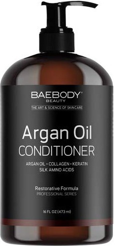 Baebody Argan Oil Conditioner