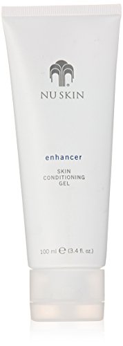 Nu Skin Enhancer: Skin Conditioning Gel