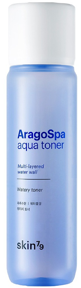 Skin79 AragoSpa Aqua Toner