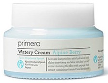 Primera Alpine Berry Watery Cream