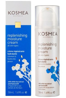 Kosmea Replenishing Moisture Cream