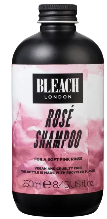 BLEACH London Rosé Shampoo