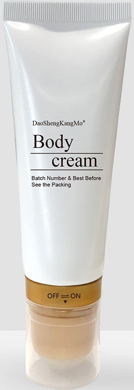 Daoshengkangmo Body Cream