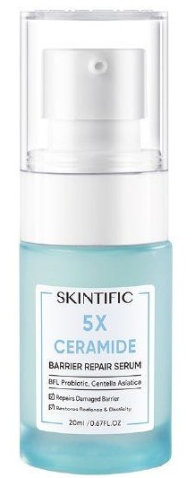 Skintific 5x Ceramide Barrier Repair Serum