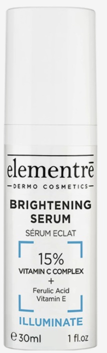 Elementré Brightening Serum 16% Vitamin C