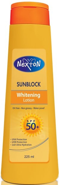 Nexton Skin Whitening Lotion