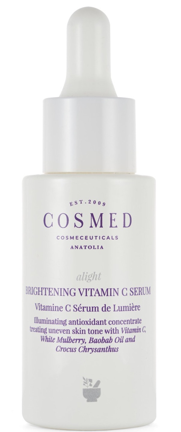 Cosmed Alight Brightening Vitamin C Serum