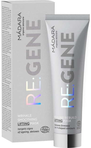 Madara Re:Gene Volume Rebuild Lifting Mask