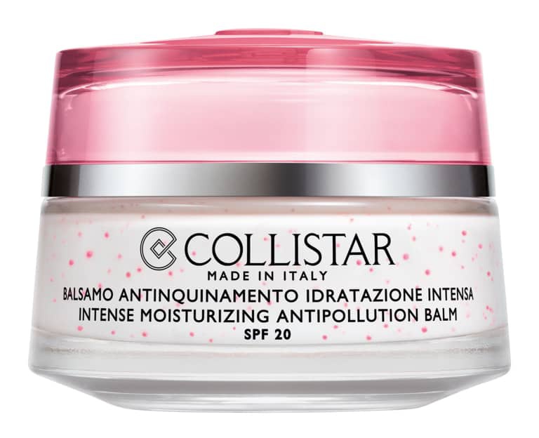 Collistar Intense Moisturizing Antipollution Balm