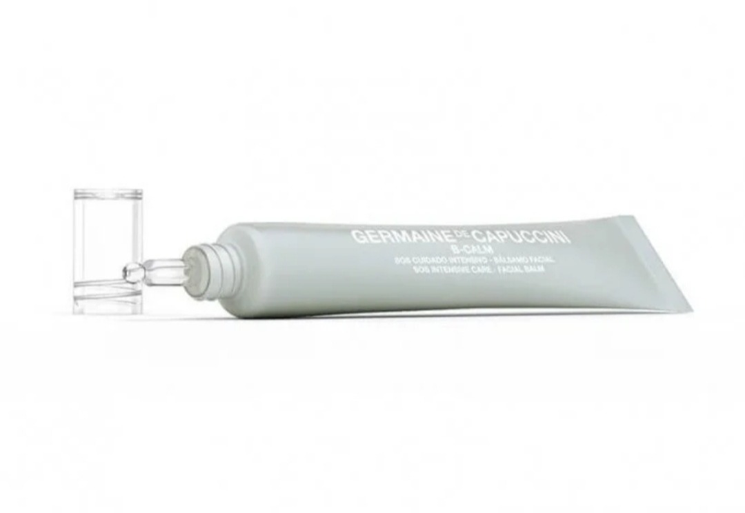 Germaine De Capuccini B-Calm Sos Intensive Care Facial Balm Ingredients ...