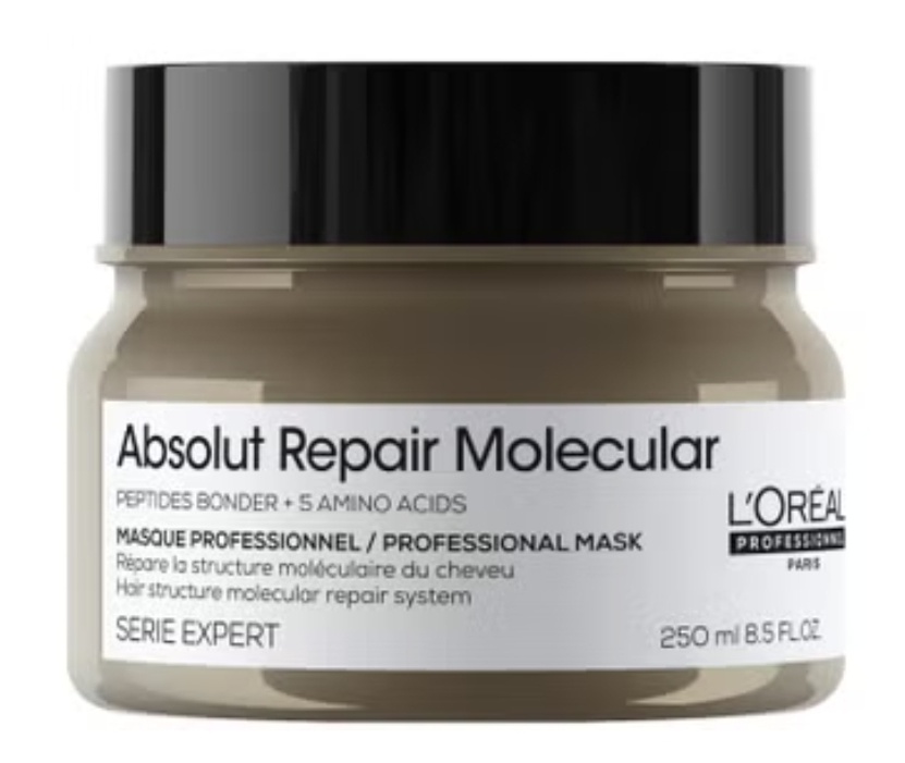 L'Oreal Professionnel Absolut Repair Molecular Rinse-off Mask