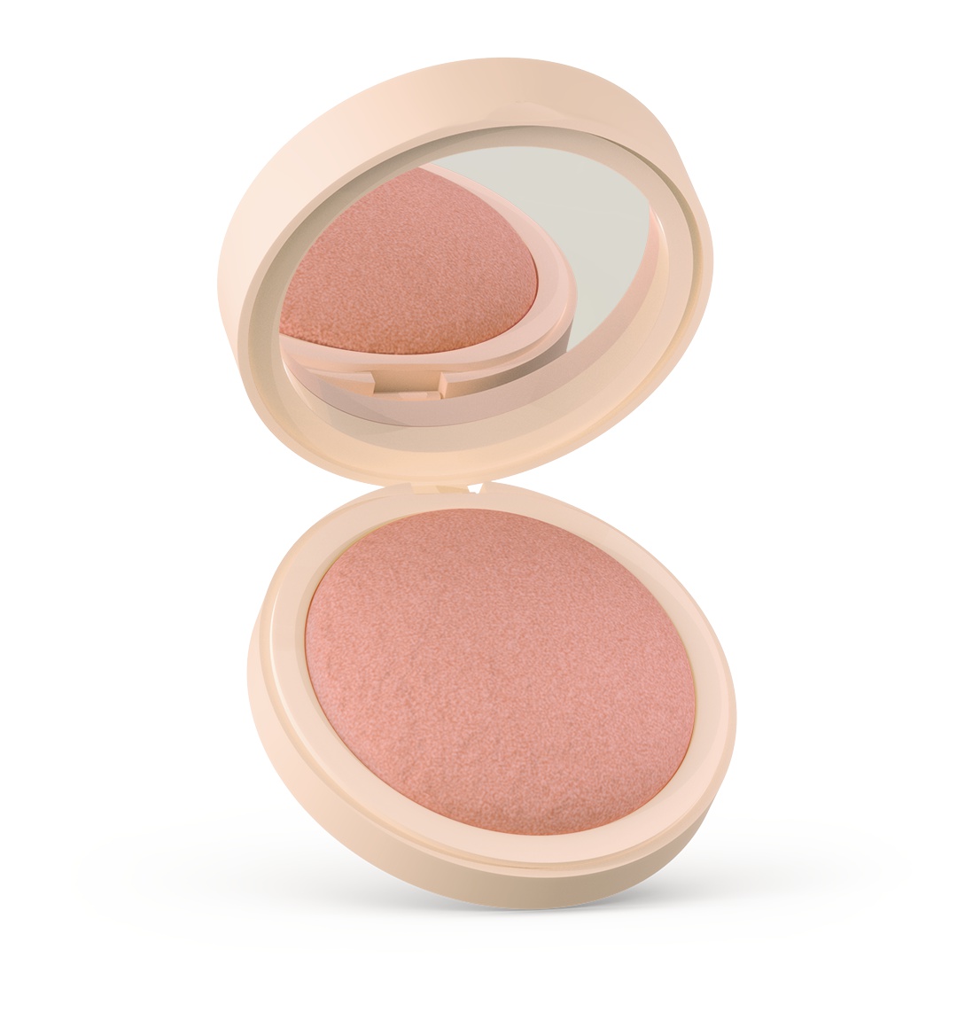 EM Cosmetics Heaven'S Glow Radiant Veil Blush