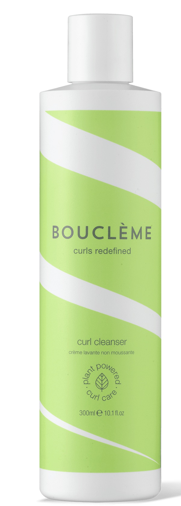 Boucléme Curl Cleanser