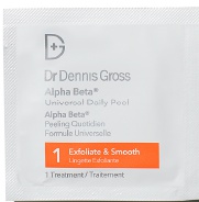 Dr Dennis Gross Alpha Beta® Universal Daily Peel - Step 1