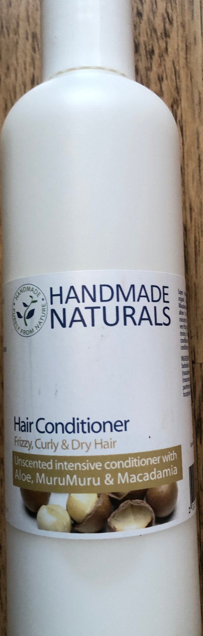 Handmade Naturals Hair Conditioner
