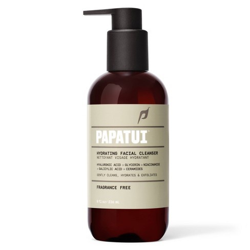 Papatui Hydrating Facial Cleanser