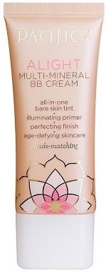 Pacifica Alight Multi-Mineral Bb Cream