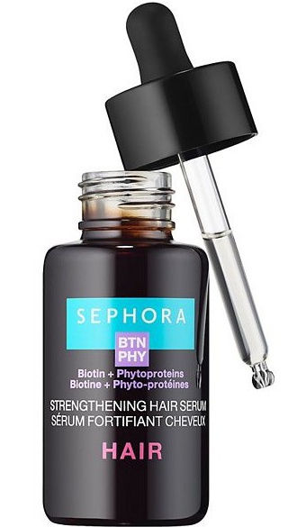 SEPHORA COLLECTION Strengthening Hair Serum